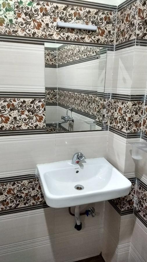 Oyo 60976 Hotel Shree Ji Morena Εξωτερικό φωτογραφία