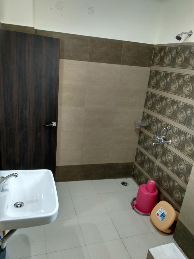 Oyo 60976 Hotel Shree Ji Morena Εξωτερικό φωτογραφία